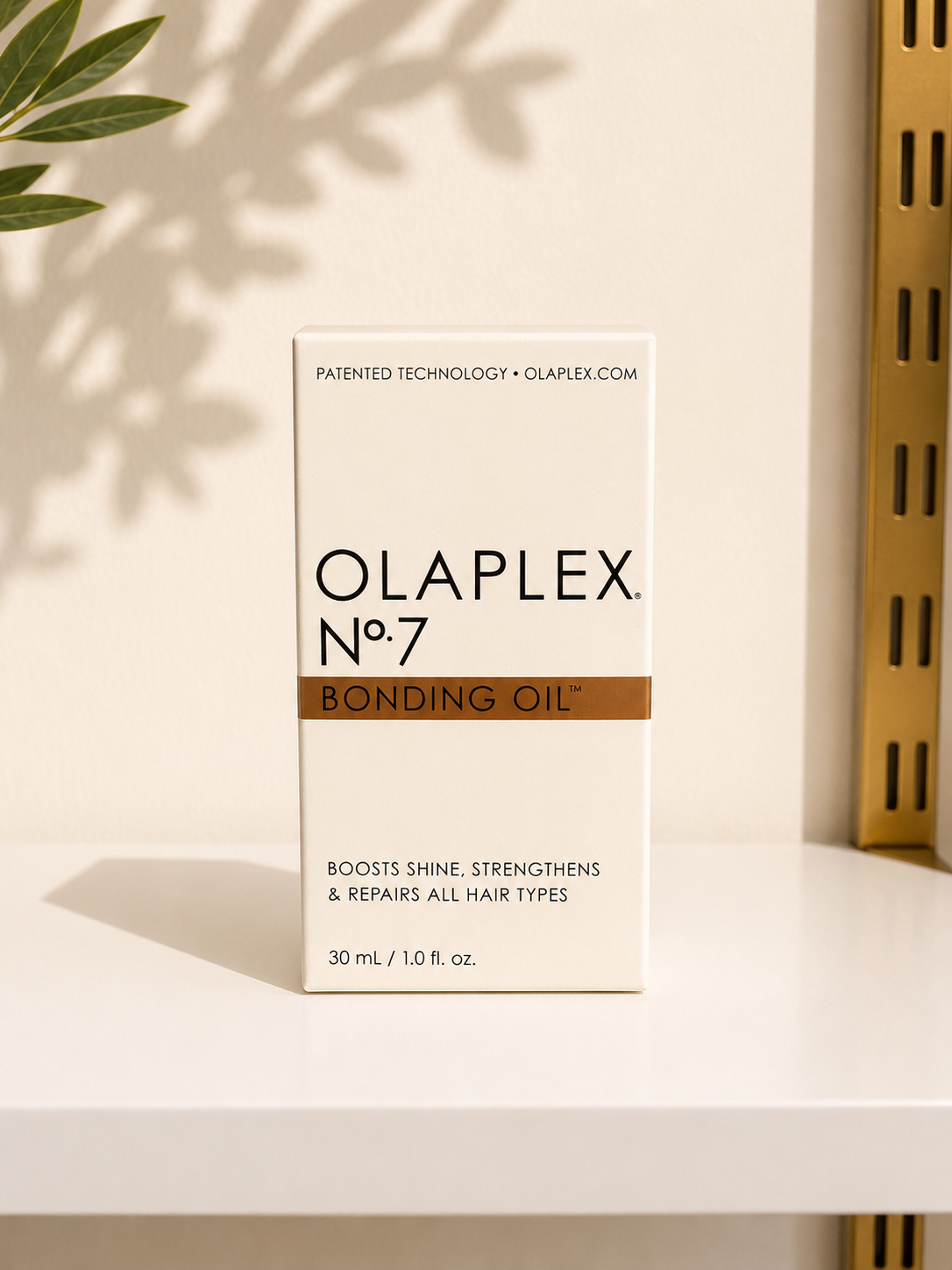 Olaplex No.7 Bonding Oil – olejek do włosów 30 ml ✨🤍