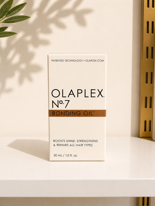 Olaplex No.7 Bonding Oil – olejek do włosów 30 ml ✨🤍